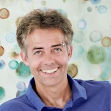 Dr. med. dent. Martin Sutmann
