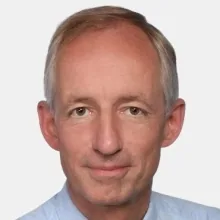 Dr. med. Martin von Wachter