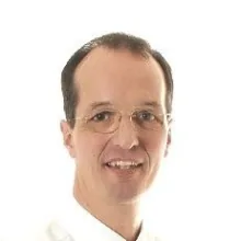 Prof. Dr. med. Martin Wenzel