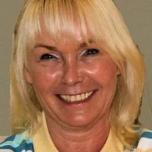 Dr. med. Martina Blynow