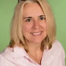 Martina Hoffmann-Kümmel