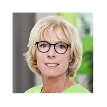Dr. med. dent. Martina Rasche