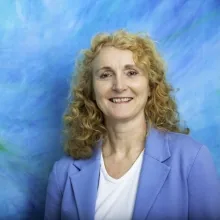 Martina Vetter