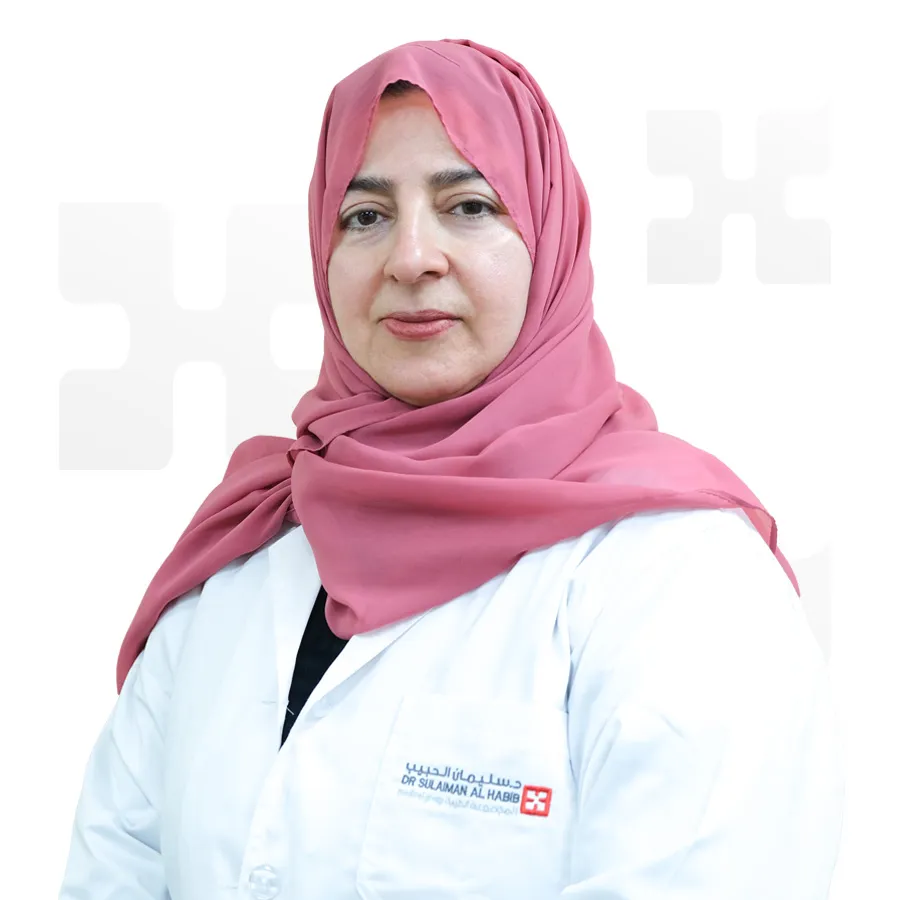 Dr Marya Obaid AlMansoori
