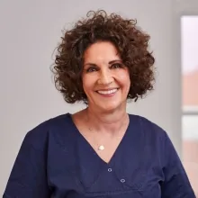 Dr. med. dent. Maryam Ohling