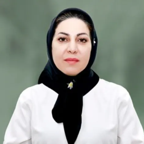 Dr. Maryam Tahmasebi