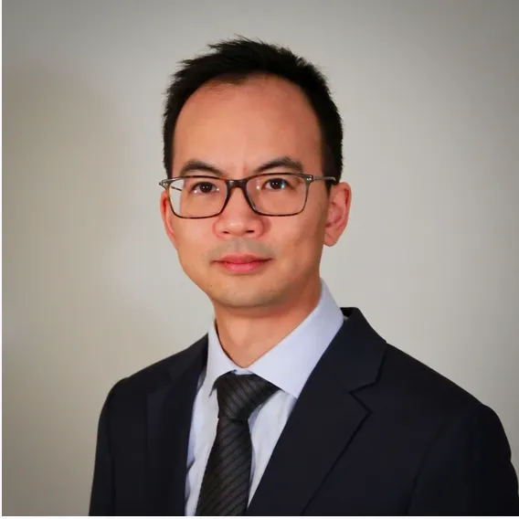 Dr Matthew Choy