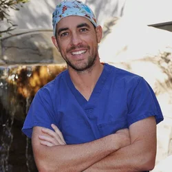 Dr Matthew Winter