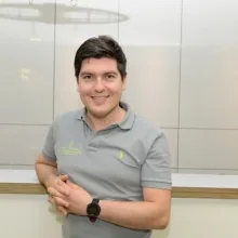 Prof. Dr. med. Matthias Lahner