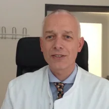 Dr. med. Matthias Lindenau