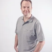 Dr. med. Matthias Müller-Holz