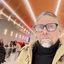 Matthias Rabe