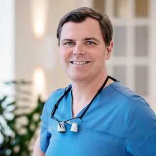 Dr. med. dent. Matthias Willamowski
