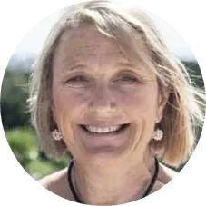 Dr Maureen Boyd