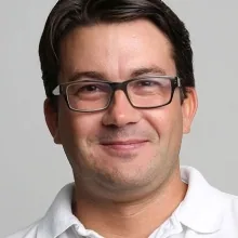 Dr. med. dent. Max Bornebusch