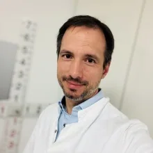 Dr. med. Maximilian Mayer