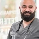 M.Sc. Med dent Hassan Al Johmani M.Sc.