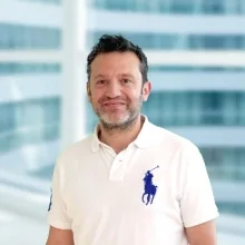 Dr. medic. Theodorus Topouzis
