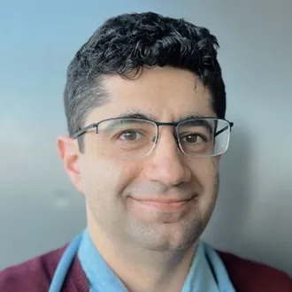Dr Mehdi Sahebolamri