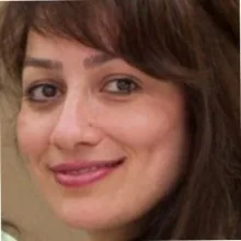 Dr. med. dent. Mehrangiz Ghassemi