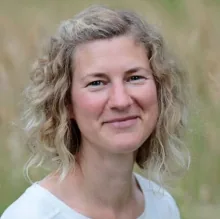 Meike Geißler