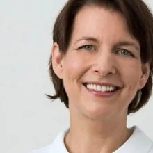Dr. med. Melanie Schimmer