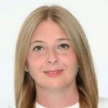 Dr. med. dent. Melina Motl