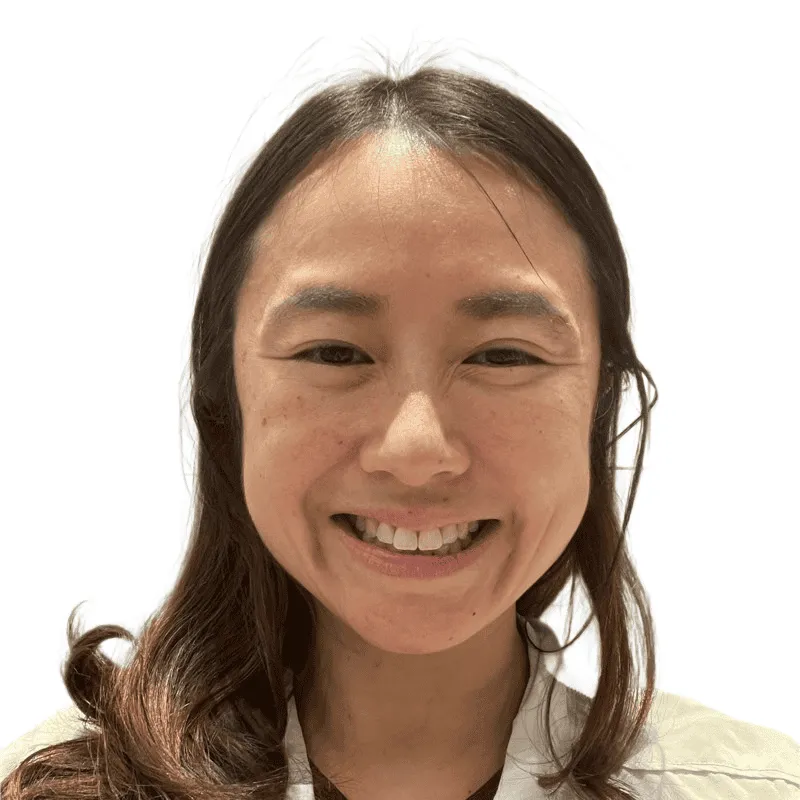 Dr. Melissa Tang