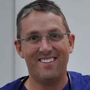 Dr Micah Friend