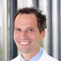 Prof. Dr. med. Michael Becker