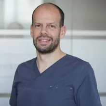 Dr. med. dent. Michael Daubner