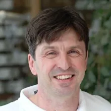 Dr. med. dent. Michael Gehrig