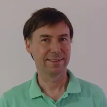 Michael Hauber