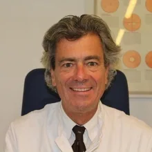Dr. med. Michael Illert
