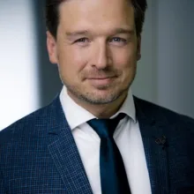 Prof. Dr. med. Michael Janusz Koss