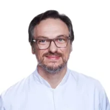 Dr. med. Michael Lorenz