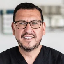 Dr. med. Michael Masrour