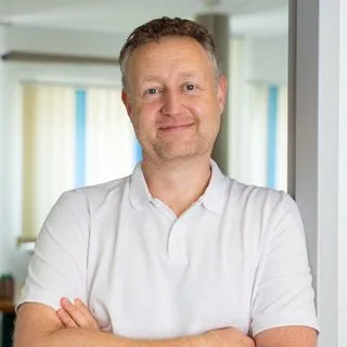 Dr. med. Michael Matz