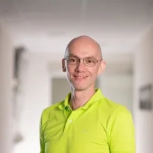 Dr. med. dent. M.Sc. Michael Reifenrath
