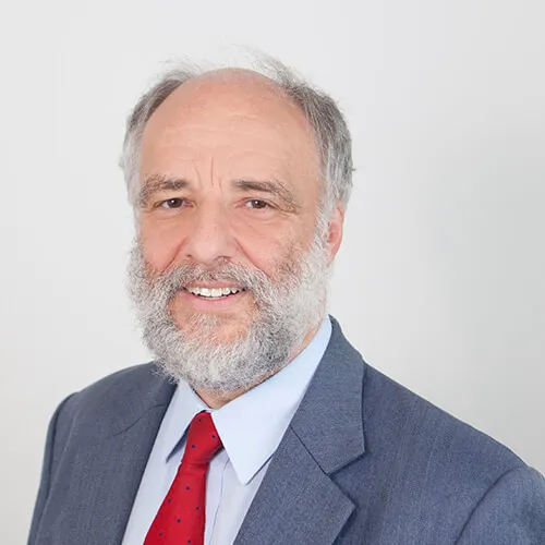 Dr Michael Rowe