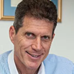 Dr Michael Solomon