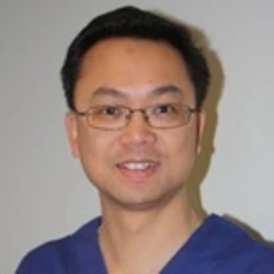 Dr Michael Soo