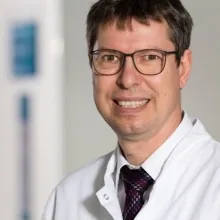 Dr. med. Michael Wachowsky