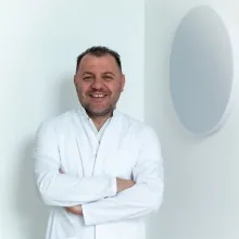 Dr. med. Mihai Tiberiu Kalman