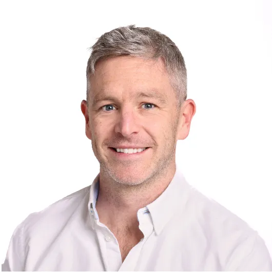 Dr. Mike Forsythe