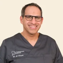 Dr. Mirco El-Aryan
