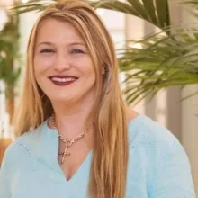 Dr. Mirela-Oana Nilius
