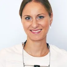 Dr. med. dent. Mirjana Störmer