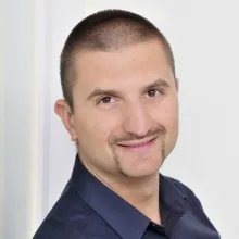Dr. med. dent. M.Sc. Miroslav Petkov