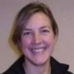 Miss Christina Cotzias